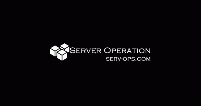 SERV-OPS.COM
